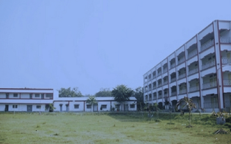IMPS College of Engineering and Technology Malda Infrastructure and Academic Building photo 11