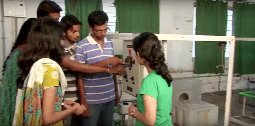 Academy of Technology Hooghly Infrastructure photo 2