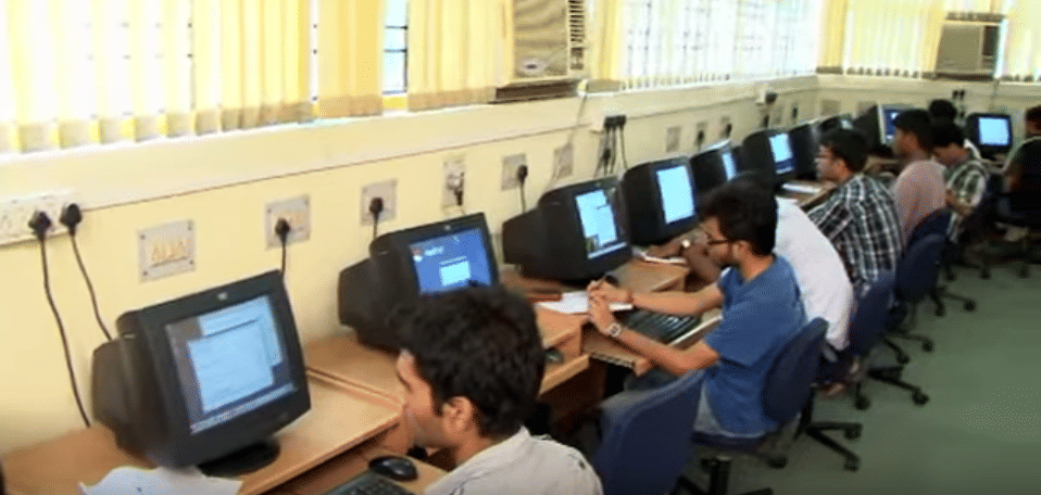 Academy of Technology Hooghly Infrastructure photo 5