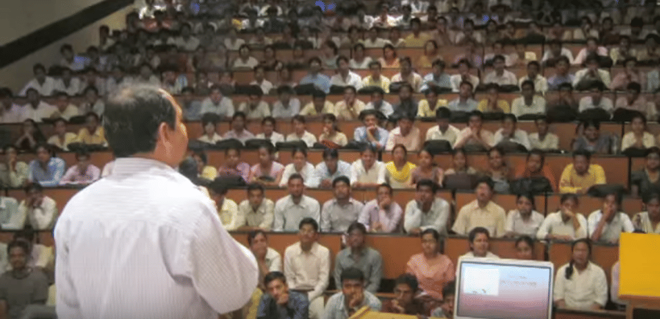 Academy of Technology Hooghly Infrastructure photo 3