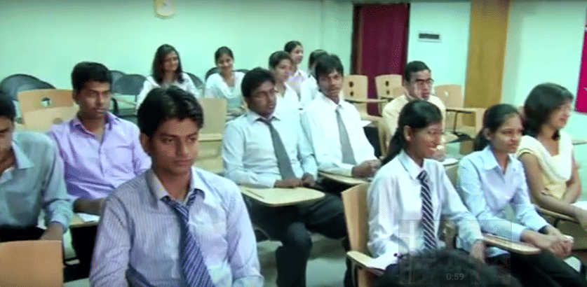 Academy of Technology Hooghly Infrastructure photo 4