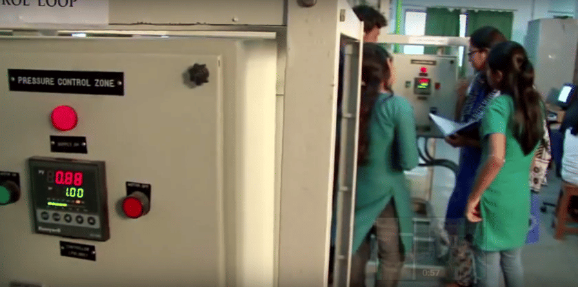 Academy of Technology Hooghly Infrastructure photo 12