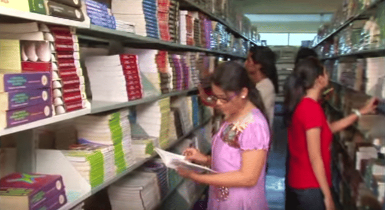 Academy of Technology Hooghly Infrastructure photo 13