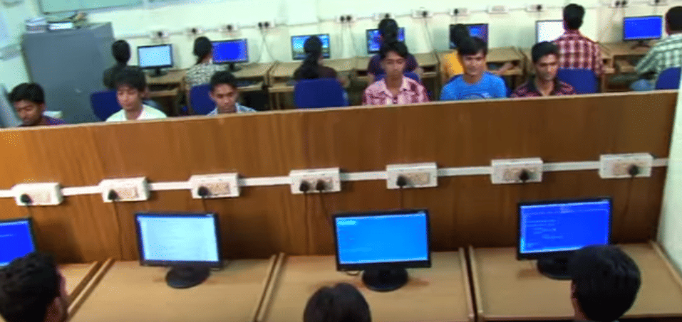 Academy of Technology Hooghly Infrastructure photo 14