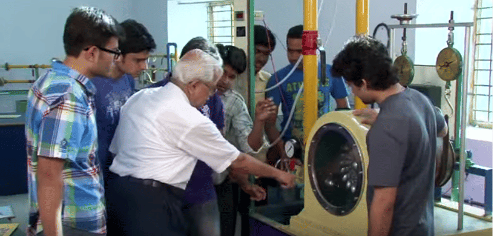 Academy of Technology Hooghly Infrastructure photo 15