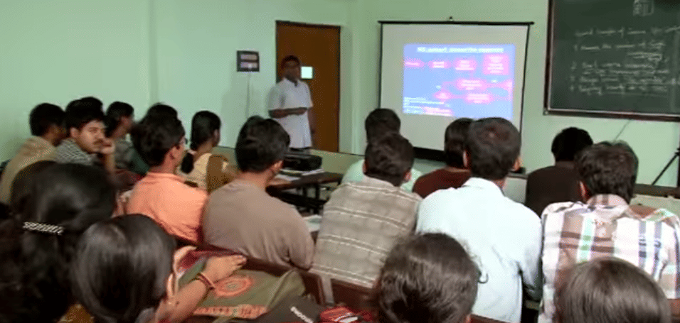 Academy of Technology Hooghly Infrastructure photo 16