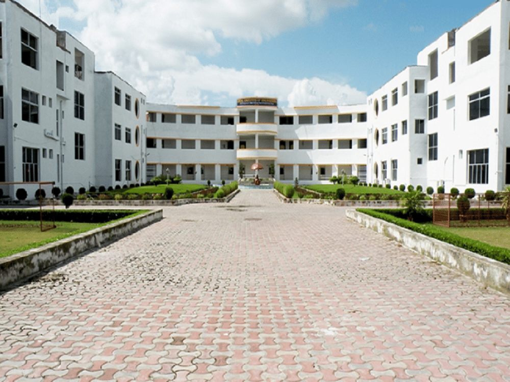 Ideal Institute of Engineering Nadia Infrastructure photo 21