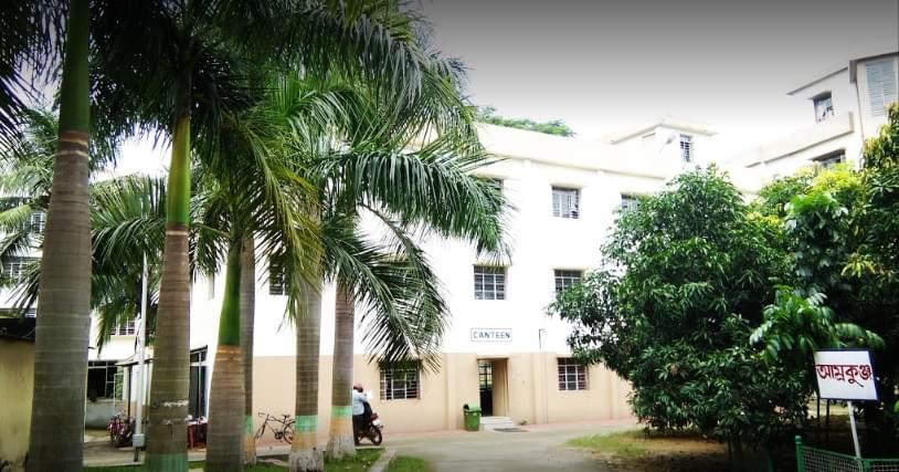 BCREC Campus photo 4