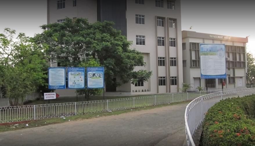 BCREC Campus photo 5