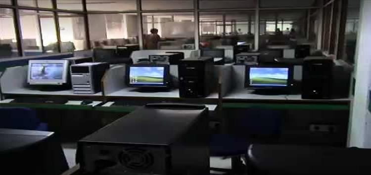 BCREC Campus photo 7