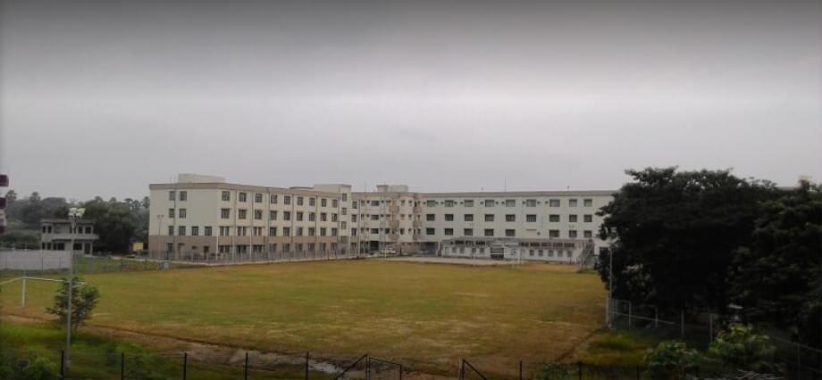 BCREC Campus photo 6