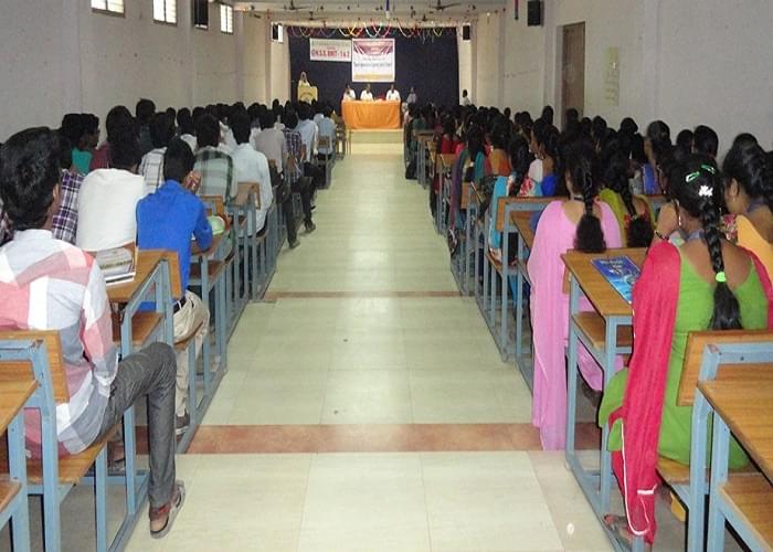 Santhiram College of Pharmacy Nandyal Events photo 2