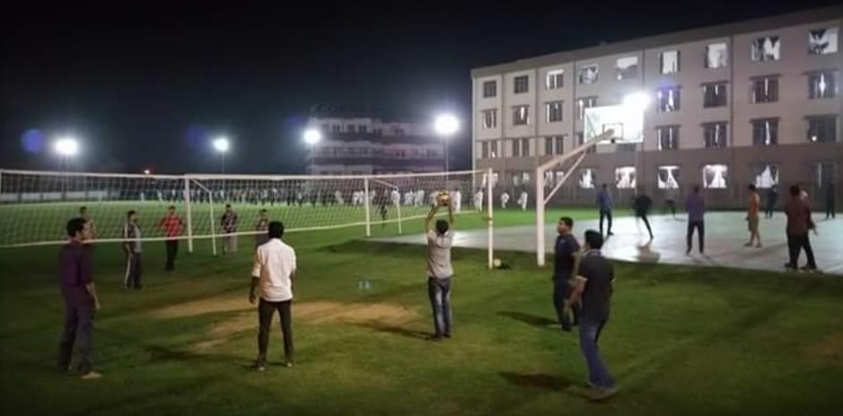 BCREC Campus photo 8