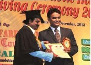 ACADEMY ALLIED HEALTH SCIENCES Kolkata College Event photo 1