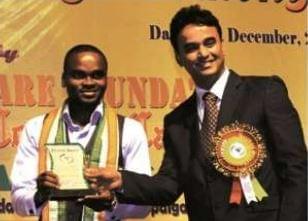 ACADEMY ALLIED HEALTH SCIENCES Kolkata College Event photo 2