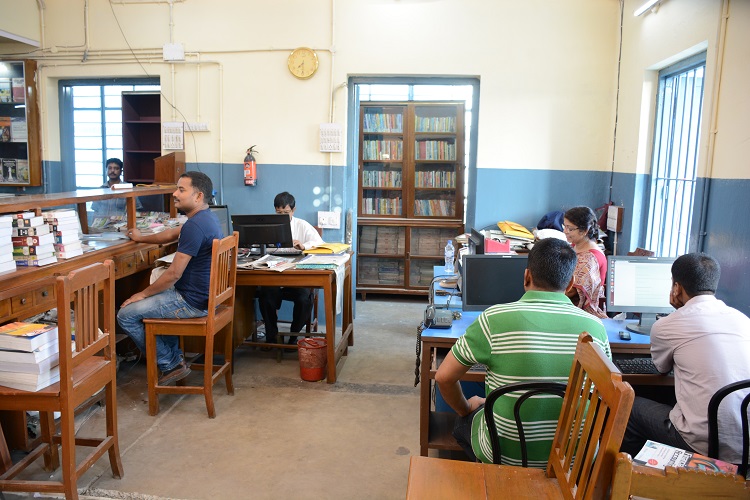 City College of Commerce and Business Administration Kolkata Campus photo 3