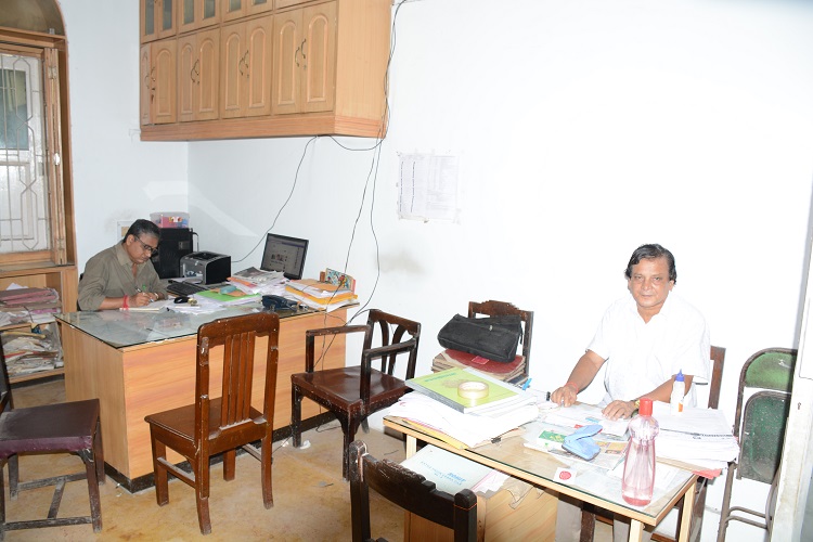 City College of Commerce and Business Administration Kolkata Campus photo 5