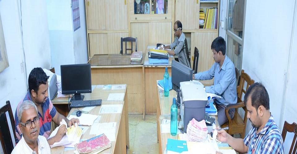 City College of Commerce and Business Administration Kolkata Campus photo 6