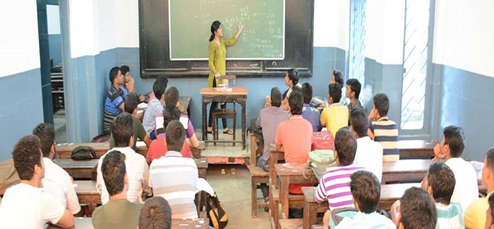 City College of Commerce and Business Administration Kolkata Campus photo 7