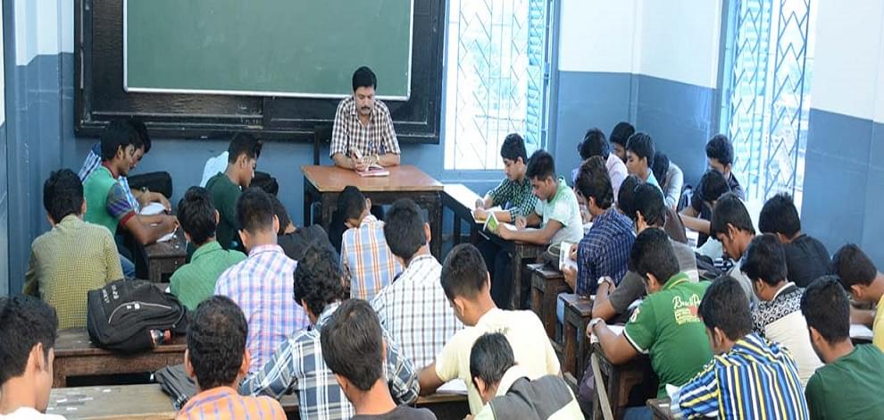 City College of Commerce and Business Administration Kolkata Campus photo 8