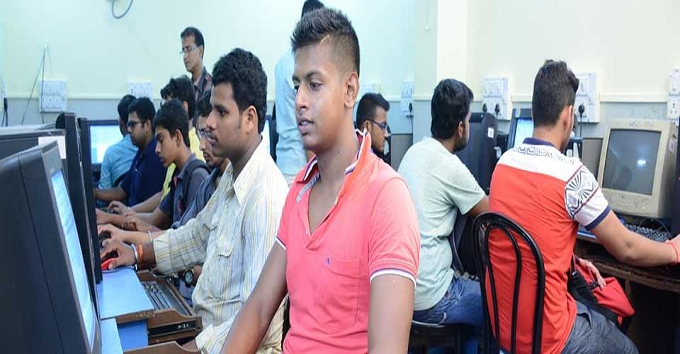 City College of Commerce and Business Administration Kolkata Campus photo 9