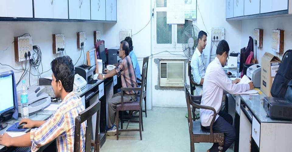 City College of Commerce and Business Administration Kolkata Campus photo 10