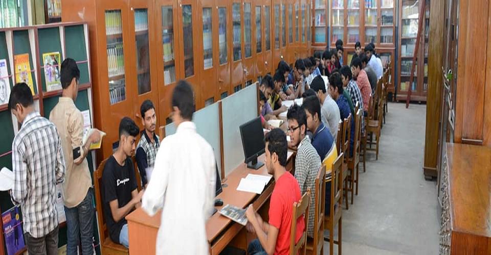 City College of Commerce and Business Administration Kolkata Campus photo 11