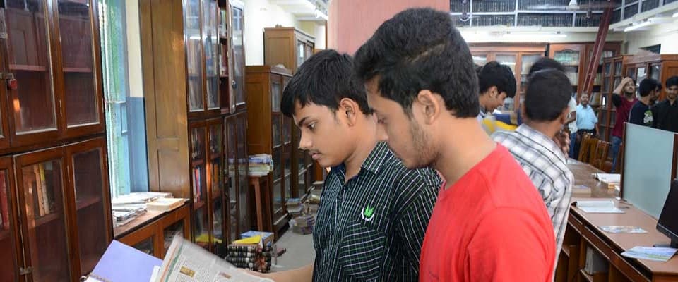 City College of Commerce and Business Administration Kolkata Campus photo 12