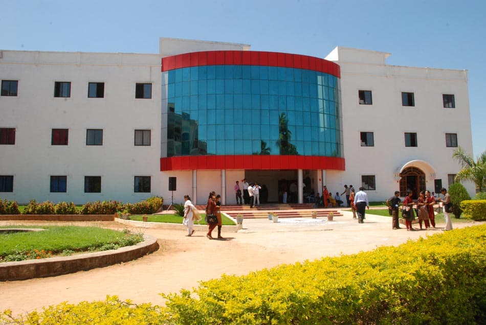 Sri Padmavathi School of Pharmacy Tirupati Campus photo 5