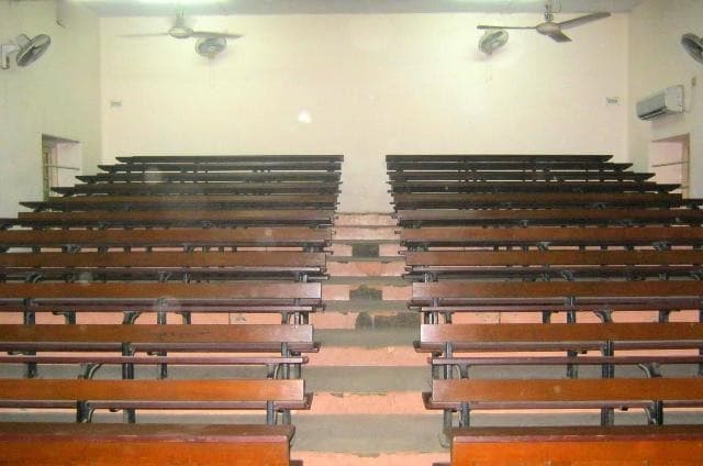 GCETTS Infrastructure photo 1