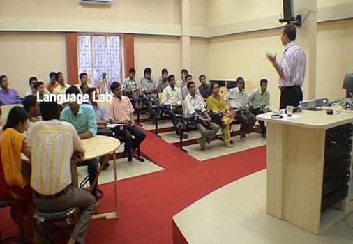 GCETTS Infrastructure photo 6