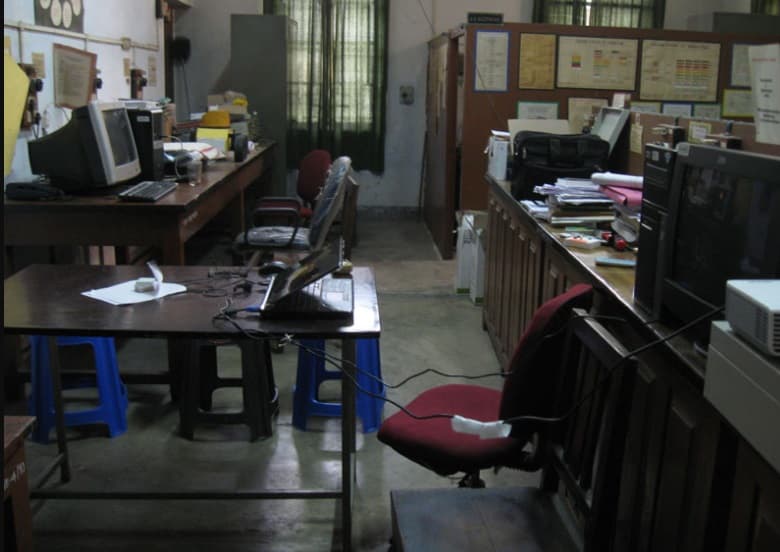 GCETTS Infrastructure photo 3