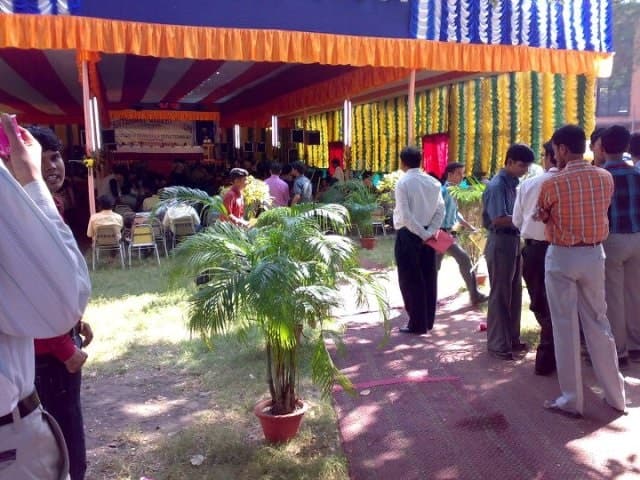 GCETTS Extra Curricular photo 4