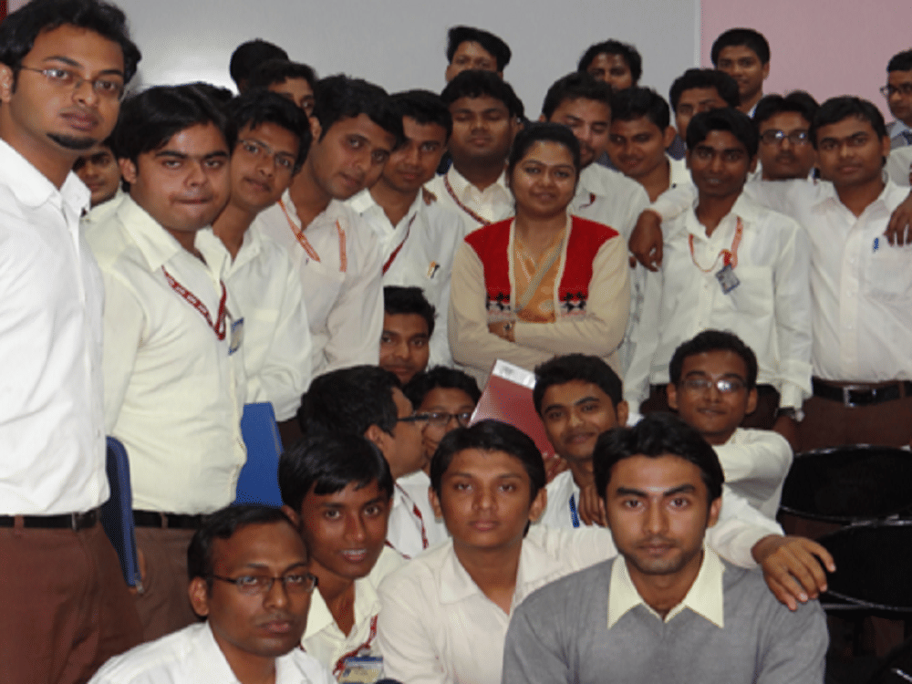 Mallabhum Institute of Technology Bishnupur College Events photo 1