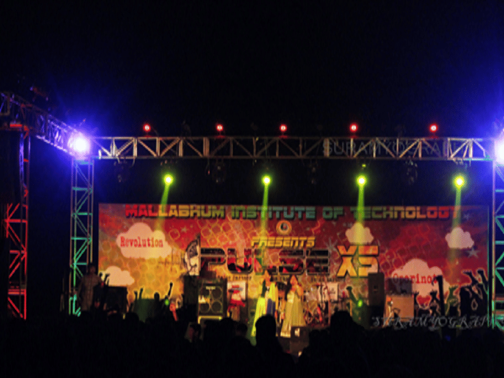 Mallabhum Institute of Technology Bishnupur College Events photo 4