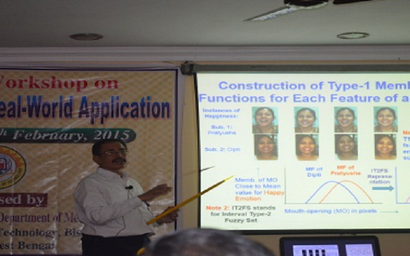 Mallabhum Institute of Technology Bishnupur College Events photo 5