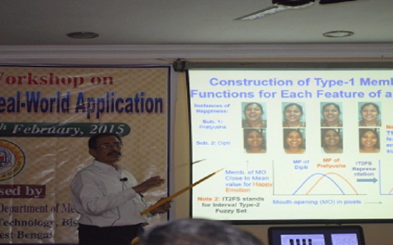 Mallabhum Institute of Technology Bishnupur College Events photo 5