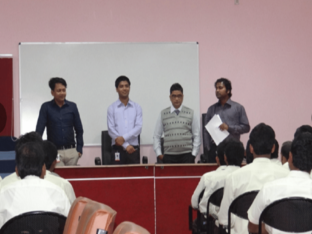 Mallabhum Institute of Technology Bishnupur College Events photo 6