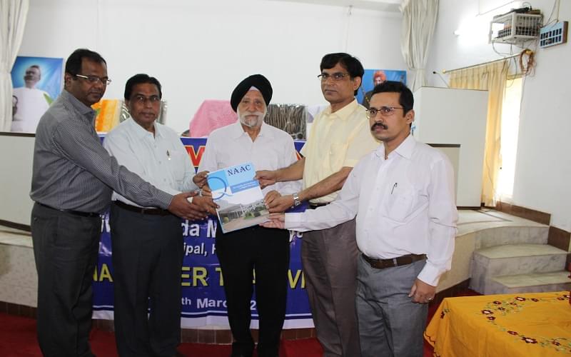 Vivekananda Mahavidyalaya Hooghly Events photo 1