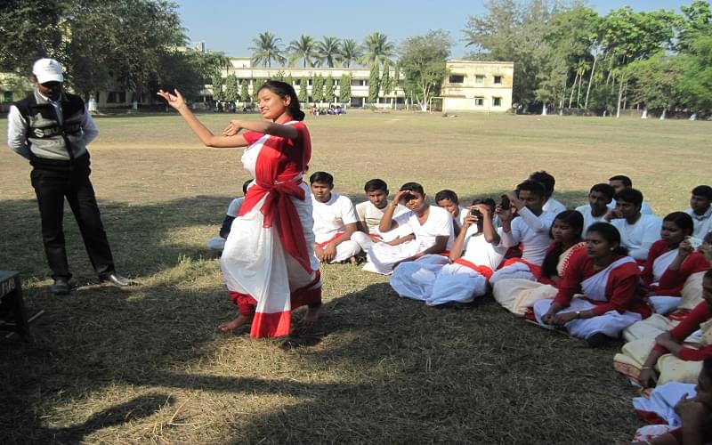 Vivekananda Mahavidyalaya Hooghly Events photo 2