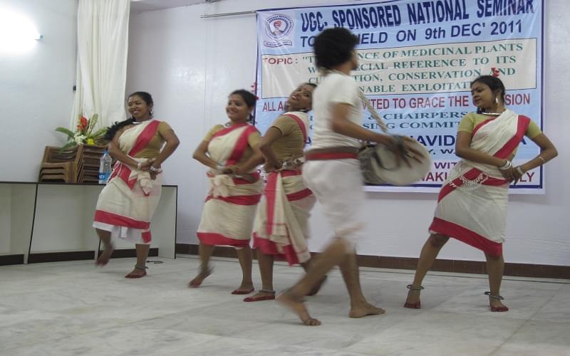 Vivekananda Mahavidyalaya Hooghly Events photo 3