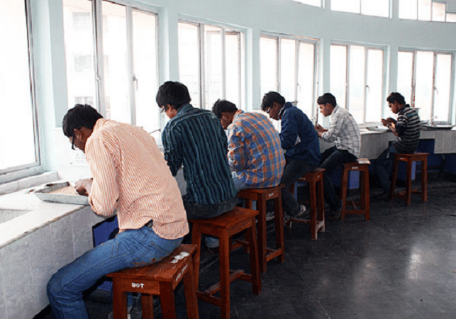 Acharya Prafulla Chandra Roy Government College Siliguri Infrastructure photo 2