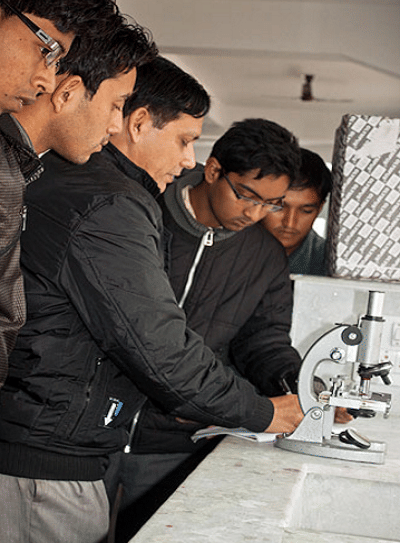 Acharya Prafulla Chandra Roy Government College Siliguri Infrastructure photo 6