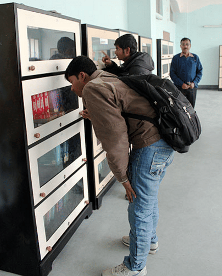 Acharya Prafulla Chandra Roy Government College Siliguri Infrastructure photo 7