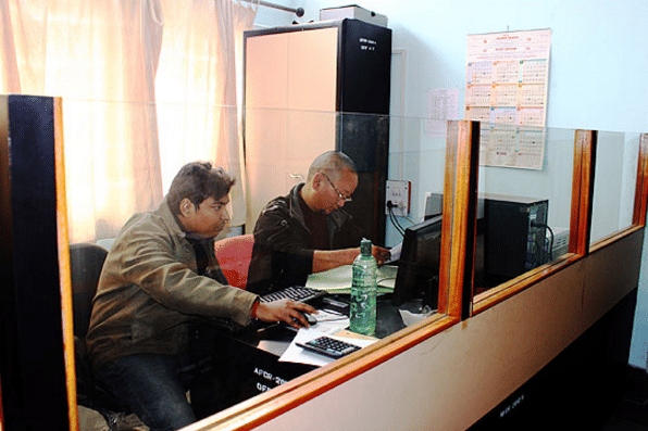 Acharya Prafulla Chandra Roy Government College Siliguri Infrastructure photo 8