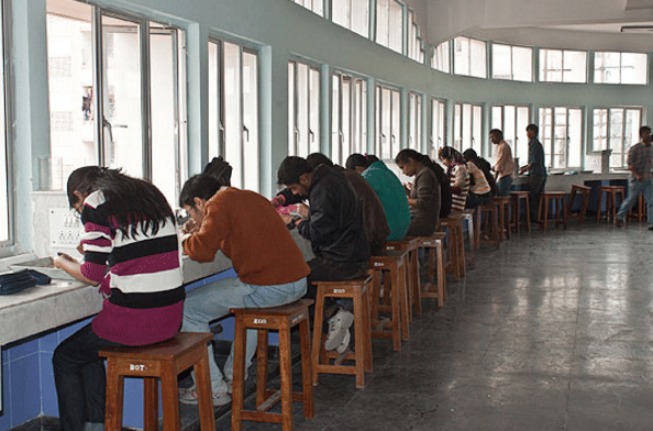 Acharya Prafulla Chandra Roy Government College Siliguri Infrastructure photo 9