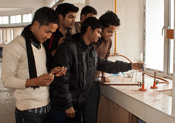 Acharya Prafulla Chandra Roy Government College Siliguri Infrastructure photo 10