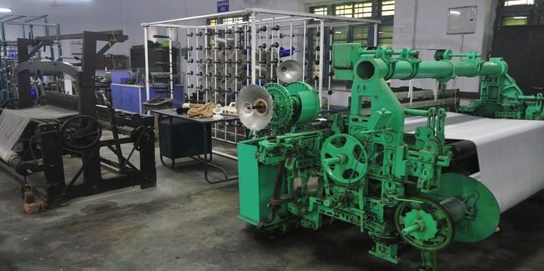 Government College of Engineering & Textile Technology Behrampore Infrastructure photo 9