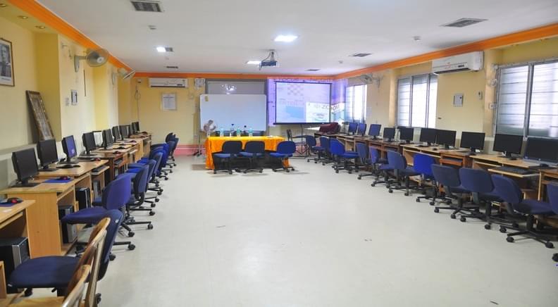 Government College of Engineering & Textile Technology Behrampore Infrastructure photo 11