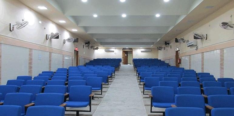 Government College of Engineering & Textile Technology Behrampore Infrastructure photo 1